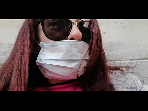 ❤️ Nicoletta kostab naabrile ja pissis tema garaažis (Special Covid19 Itaalia karantiin) ❌ Vene porno at us ❌❤