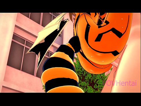 ❤️ Wasp Girl Monster ❌ Vene porno at us ❌❤
