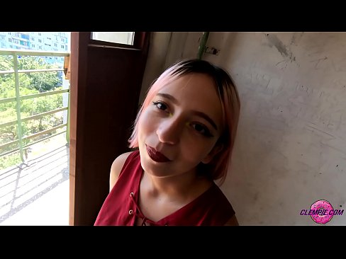 ❤️ Sensuaalne tudeng imeb võõrast tagalas - sperma tema näole ❌ Vene porno at us ❌❤